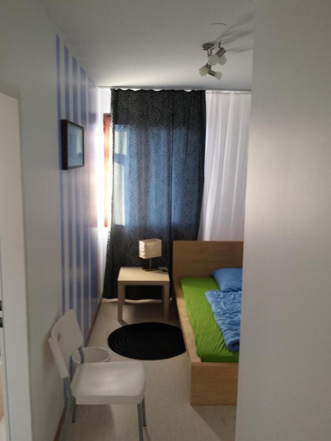베를린 Jugendgastehaus Lichterfelde 호스텔 외부 사진