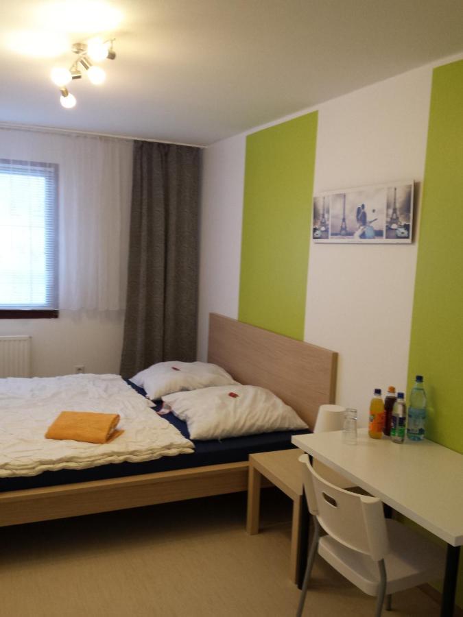베를린 Jugendgastehaus Lichterfelde 호스텔 외부 사진