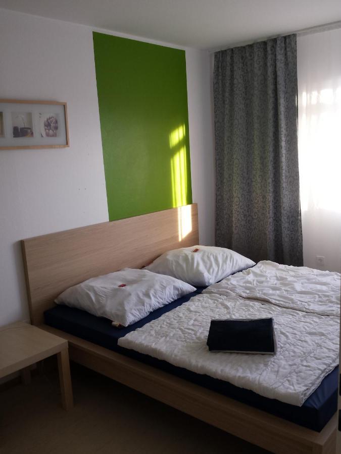 베를린 Jugendgastehaus Lichterfelde 호스텔 외부 사진